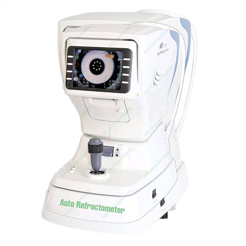 Auto Refractometer