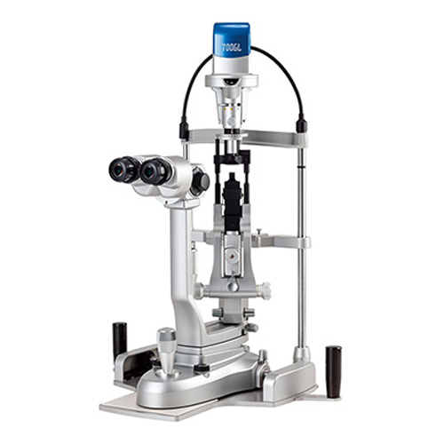 Slit Lamp